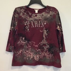 Christopher & Banks Shirt